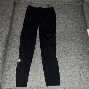 Lululemon Base Pace Leggings